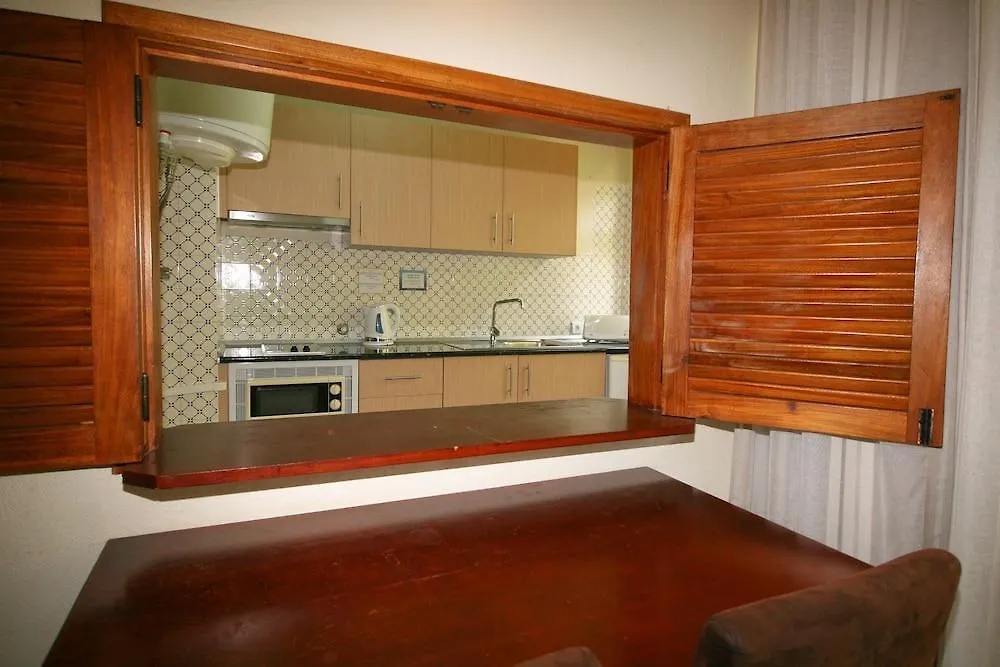 Aparthotel Apartamentos Turisticos Rio Vilamoura