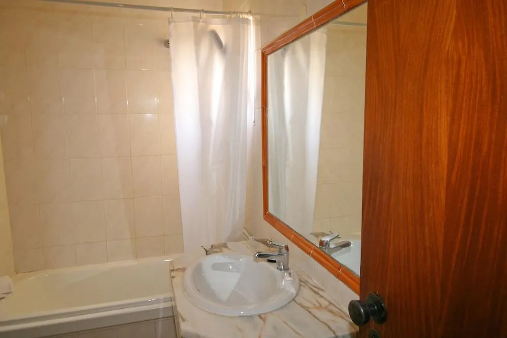 Apartamentos Turisticos Rio Vilamoura Portugal