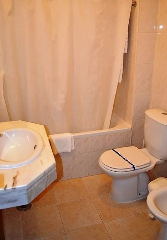 Aparthotel Apartamentos Turisticos Rio Vilamoura