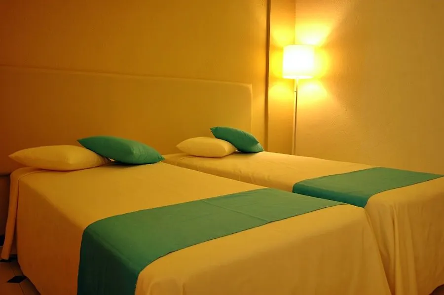 Apartamentos Turisticos Rio Vilamoura 3*,