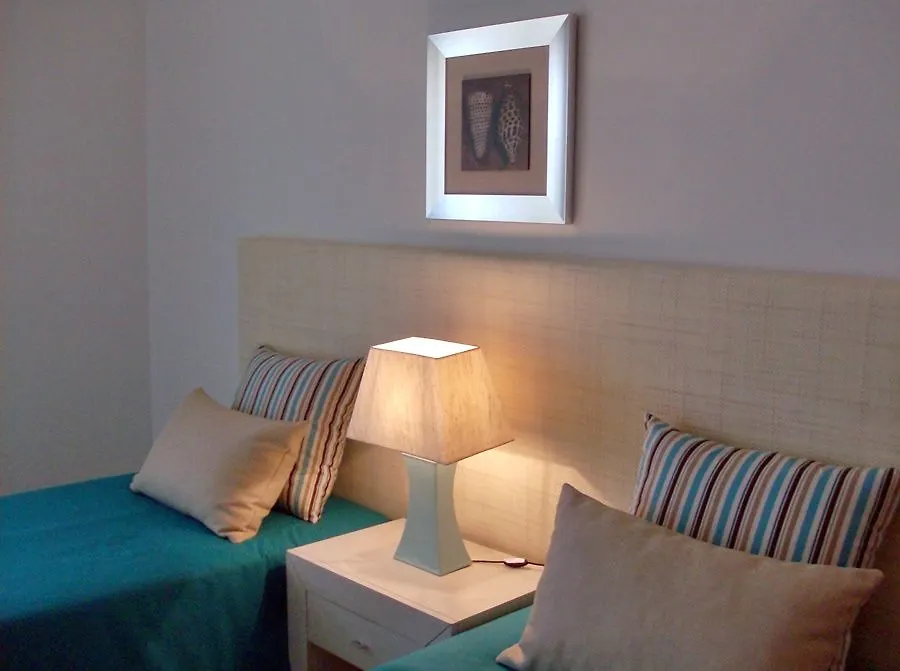 Aparthotel Apartamentos Turisticos Rio Vilamoura