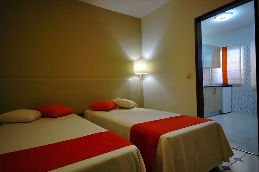 Apartamentos Turisticos Rio Vilamoura Aparthotel