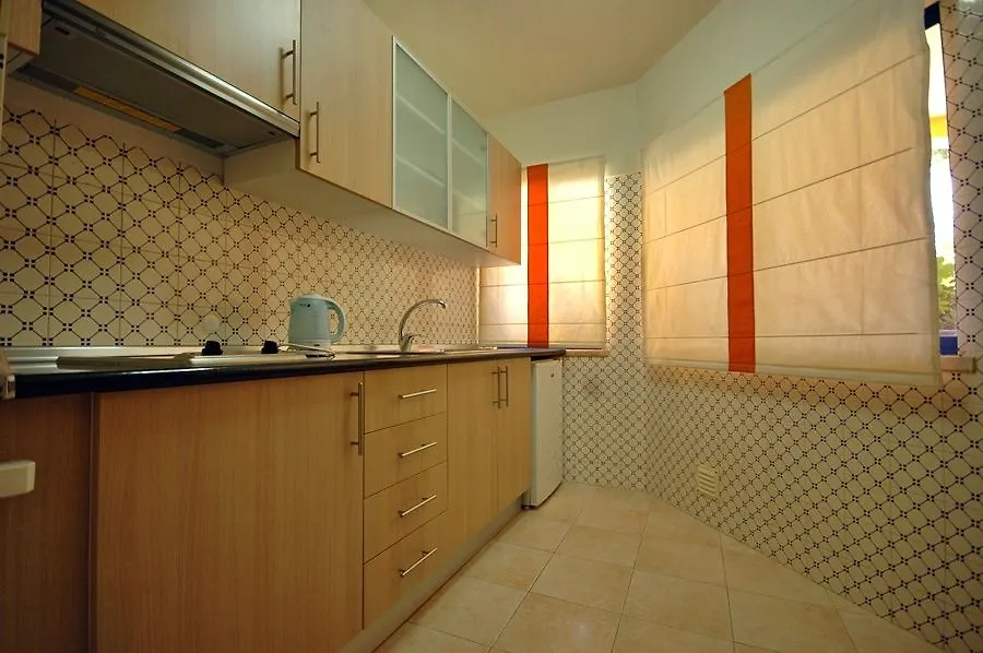 Apartamentos Turisticos Rio Vilamoura