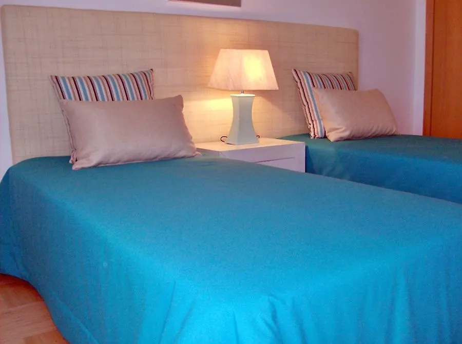 *** Aparthotel Apartamentos Turisticos Rio Vilamoura Portugal