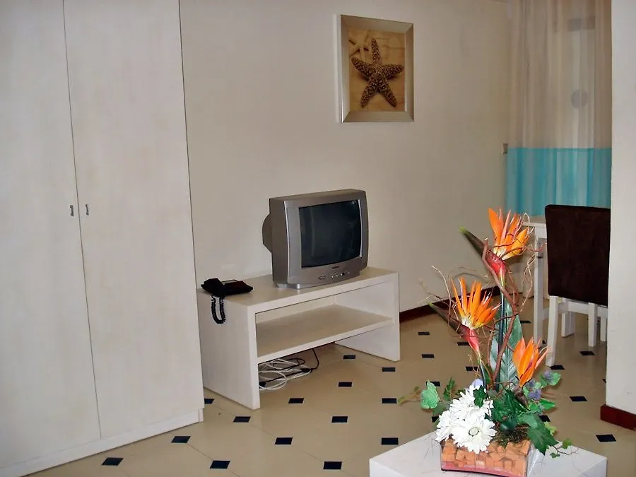 Apartamentos Turisticos Rio Vilamoura Portugal