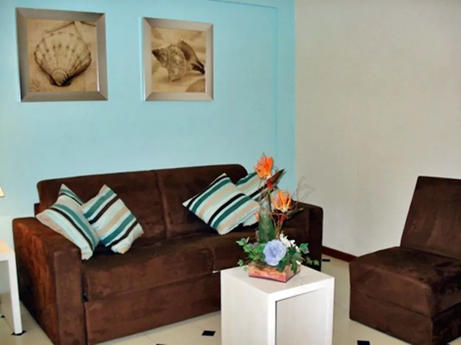 Apartamentos Turisticos Rio Vilamoura Aparthotel