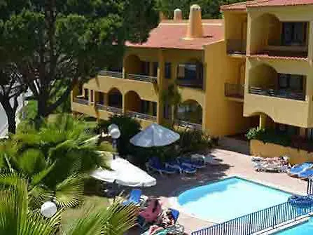 Apartamentos Turisticos Rio Vilamoura