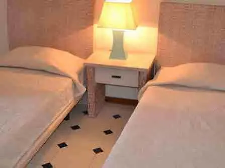 Apartamentos Turisticos Rio Vilamoura Portugal