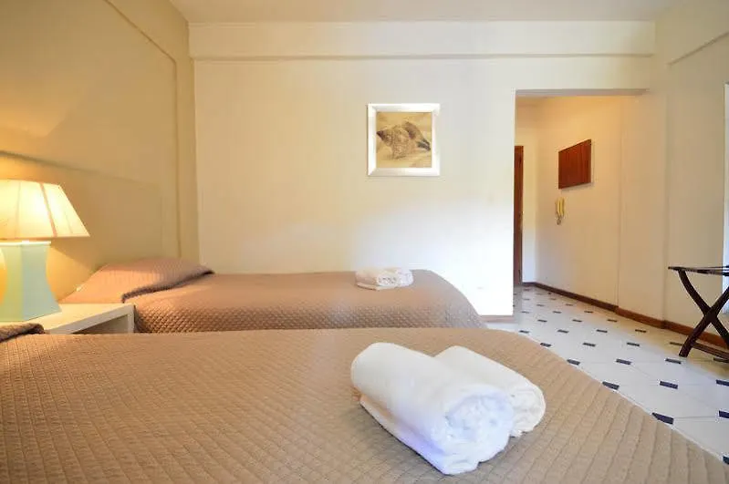 Aparthotel Apartamentos Turisticos Rio Vilamoura