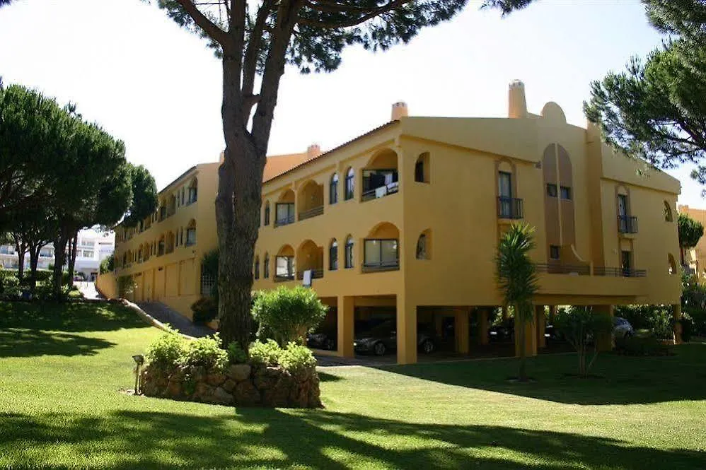 Apartamentos Turisticos Rio Vilamoura Aparthotel