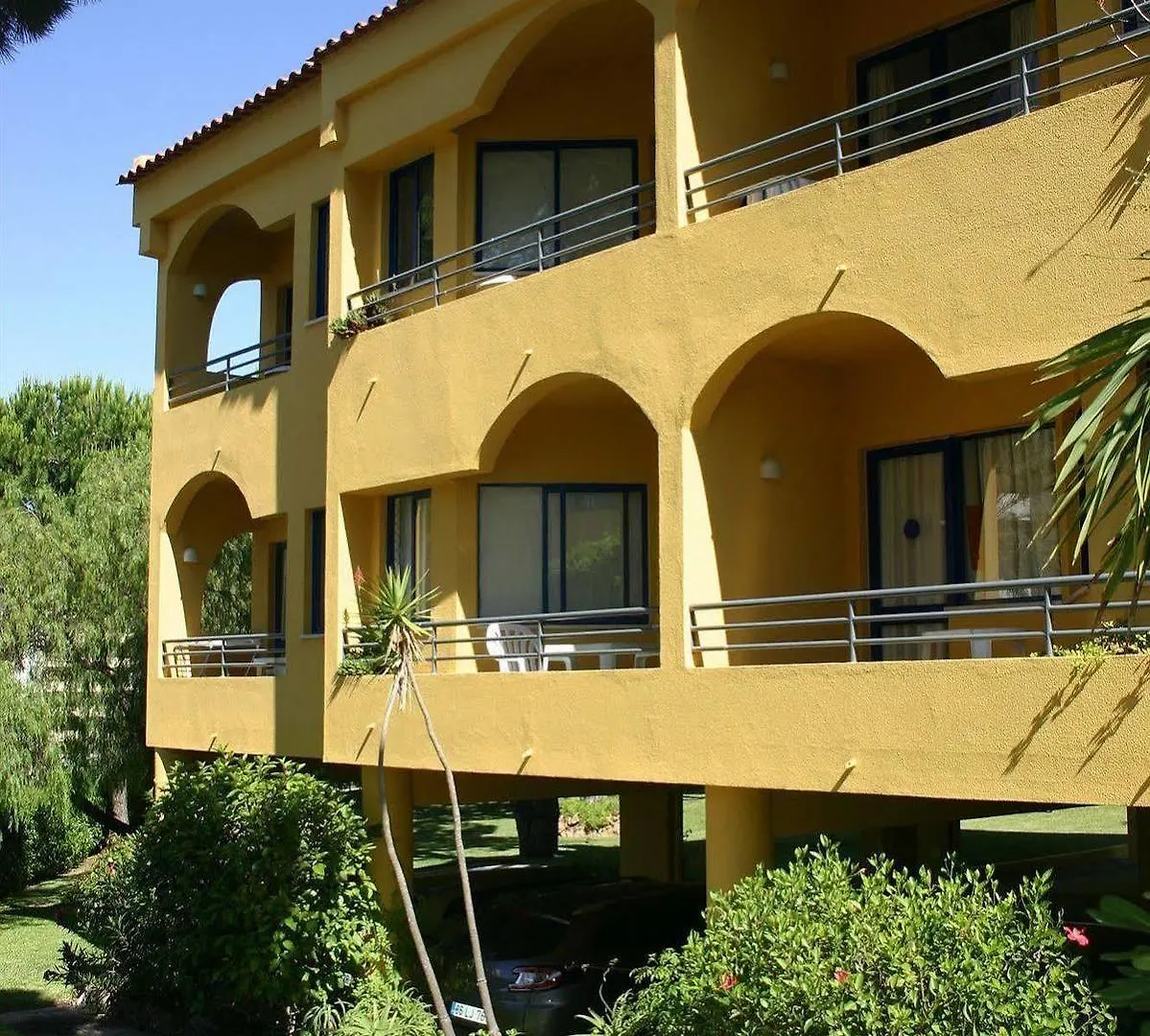 Apartamentos Turisticos Rio Vilamoura Aparthotel