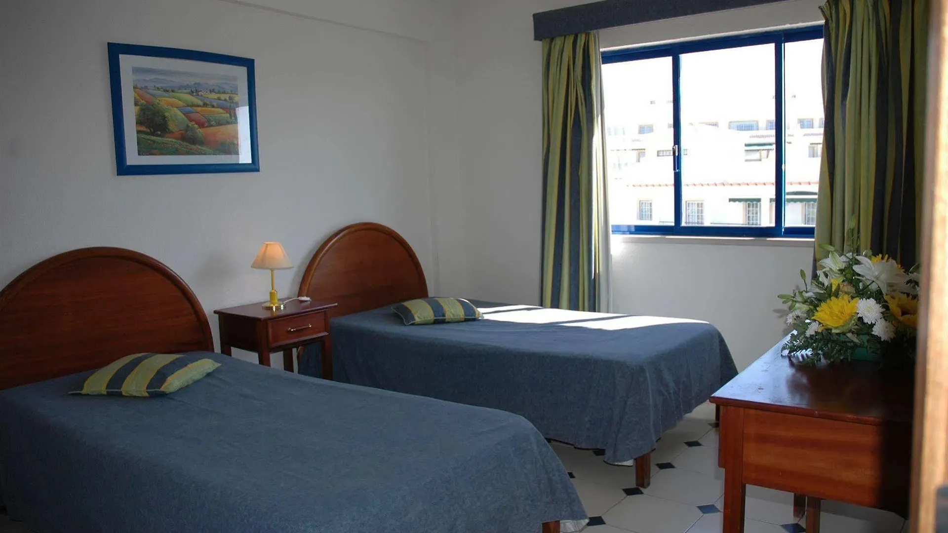 Aparthotel Apartamentos Turisticos Rio Vilamoura