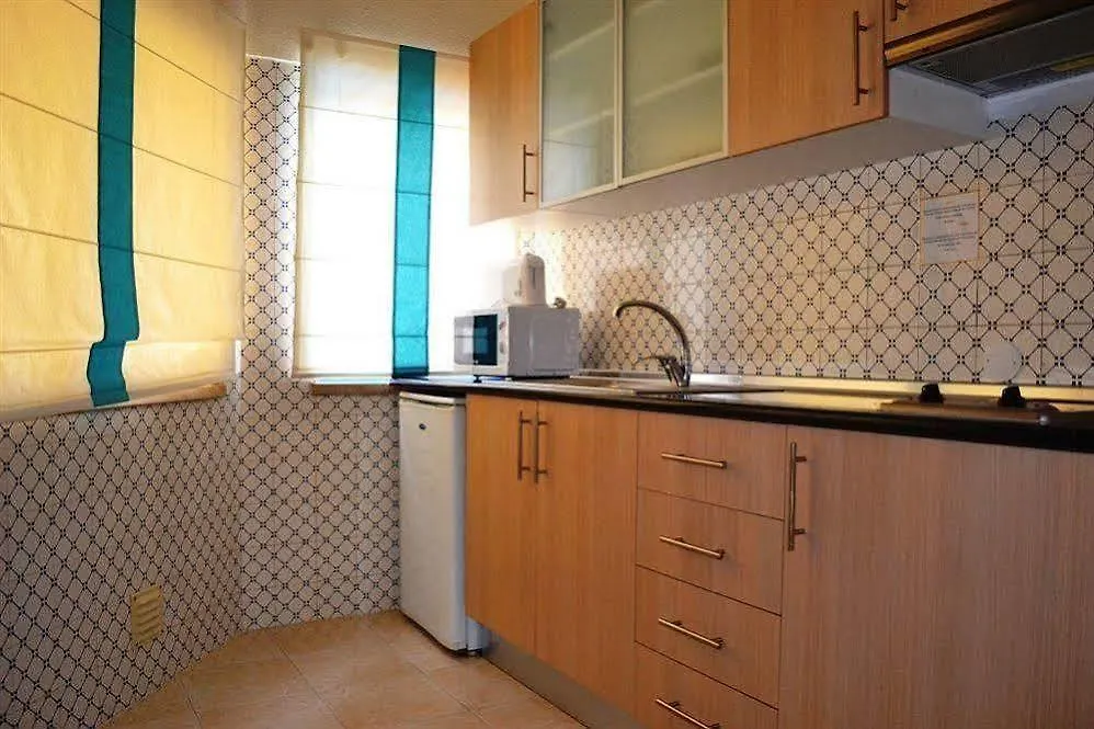 Apartamentos Turisticos Rio Vilamoura Aparthotel