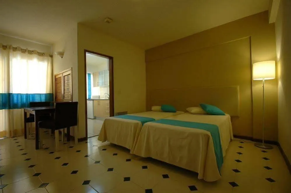 Apartamentos Turisticos Rio Vilamoura 3*,  Portugal
