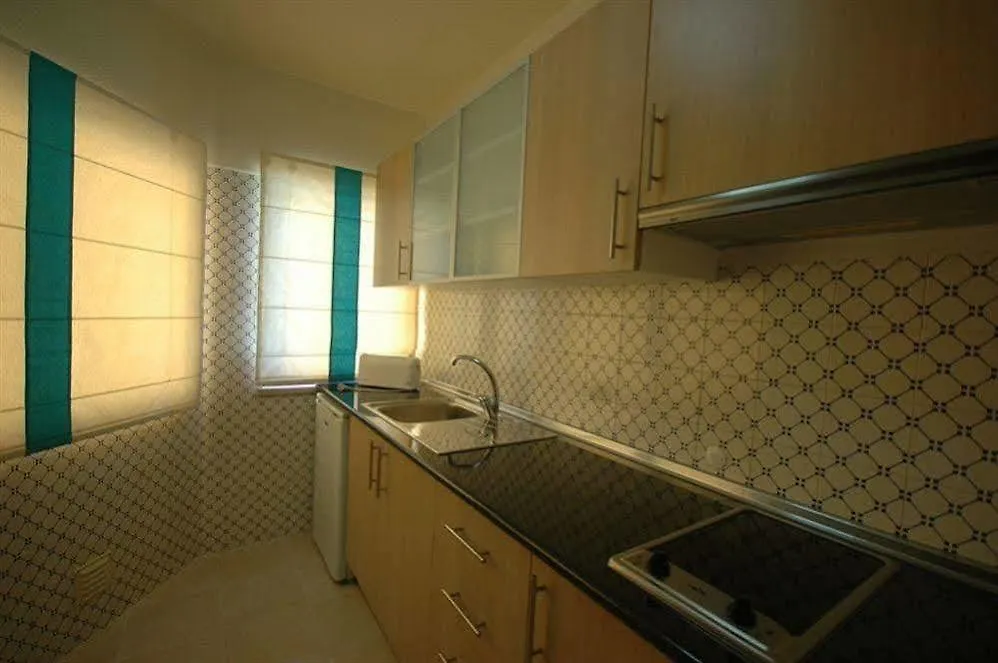 Apartamentos Turisticos Rio Vilamoura Aparthotel