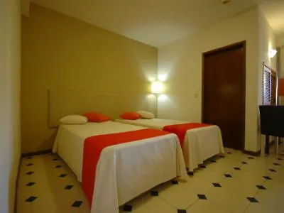 Apartamentos Turisticos Rio Vilamoura