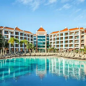 Курортный комплекс Hilton