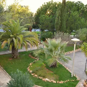 Parque Amendoeiras Vilamoura
