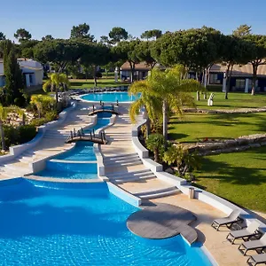 Отель Pestana Sol - Premium Golf