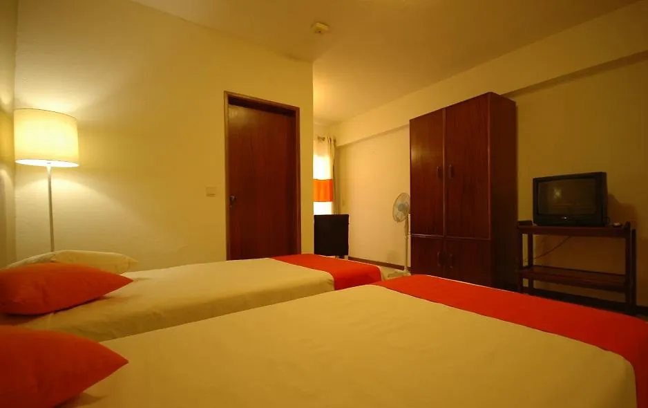 Apartamentos Turisticos Rio Vilamoura 3*,  Portugal