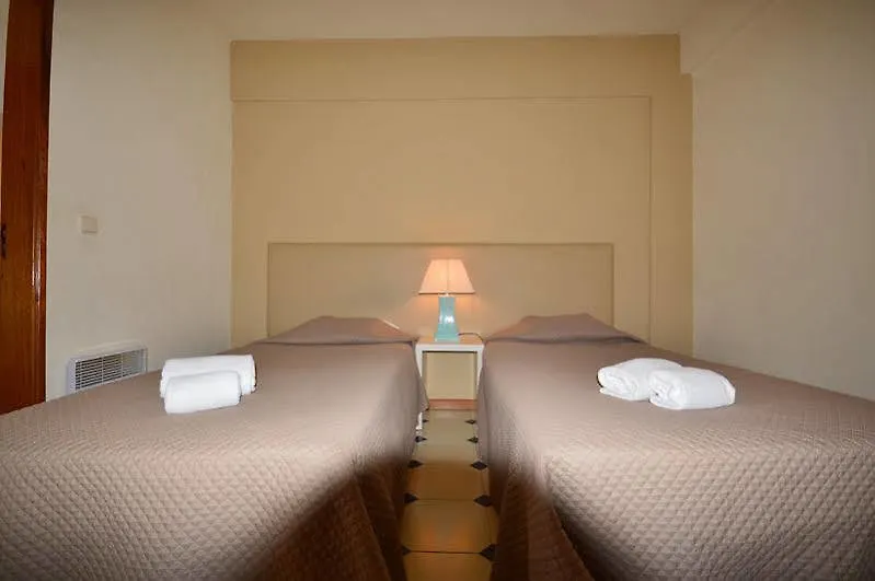 *** Aparthotel Apartamentos Turisticos Rio Vilamoura Portugal