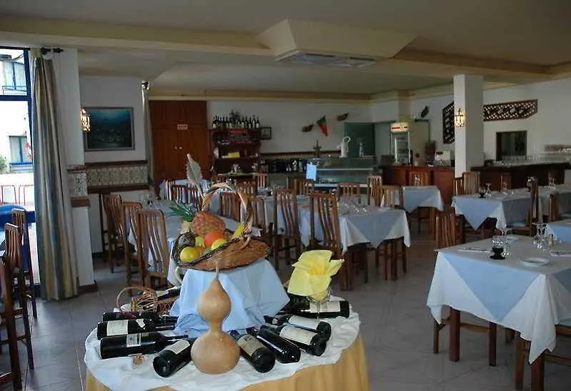 *** Aparthotel Apartamentos Turisticos Rio Vilamoura Portugal