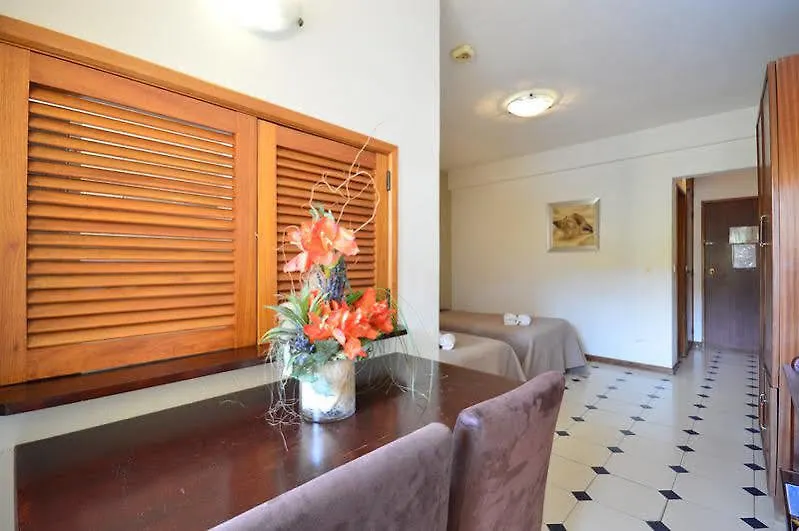 Apartamentos Turisticos Rio Vilamoura Aparthotel