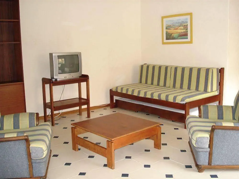 Aparthotel Apartamentos Turisticos Rio Vilamoura