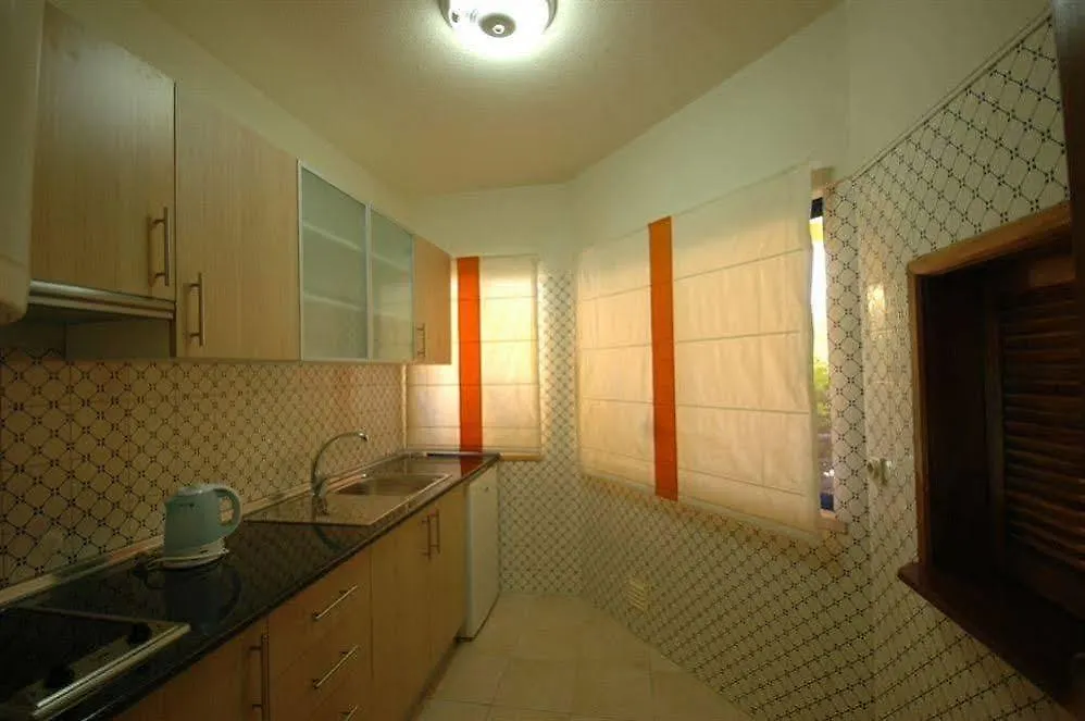 Aparthotel Apartamentos Turisticos Rio Vilamoura
