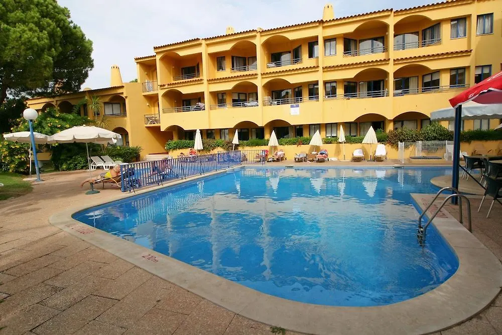 Apartamentos Turisticos Rio Vilamoura Portugal