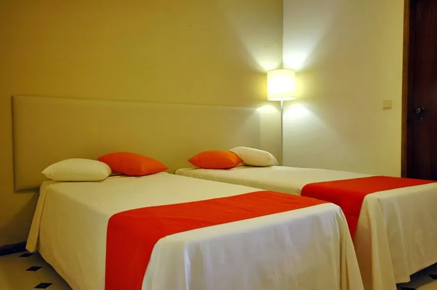 Apartamentos Turisticos Rio Vilamoura