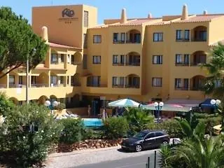 Apartamentos Turisticos Rio Vilamoura