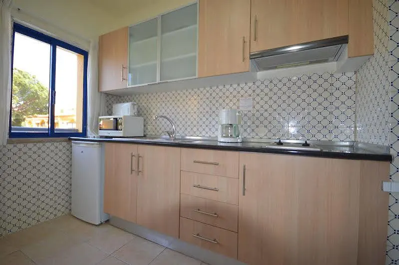 Apart-hotel Apartamentos Turisticos Rio Vilamoura
