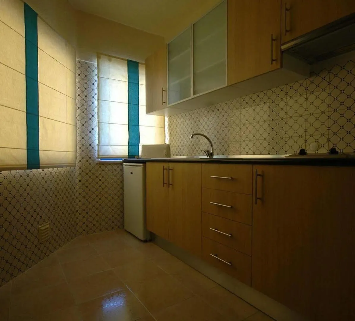 Apartamentos Turisticos Rio Vilamoura 3*,  Portugal