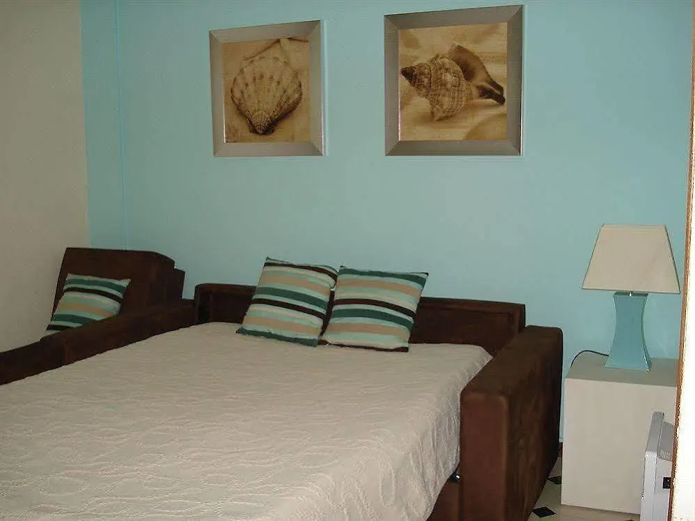 Apartamentos Turisticos Rio Vilamoura 3*,  Portugal