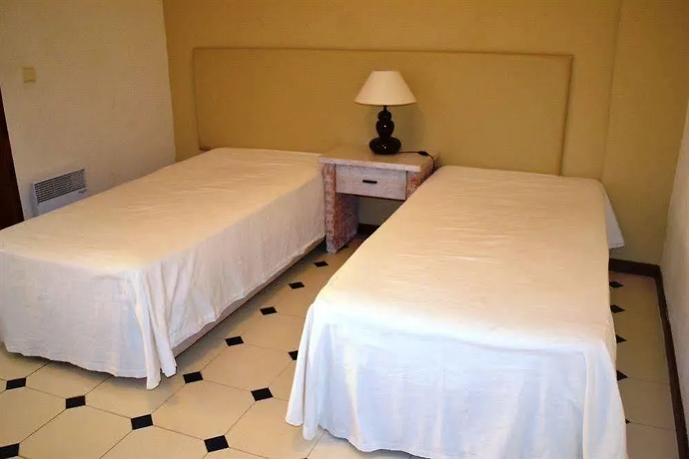 Apart-hotel Apartamentos Turisticos Rio Vilamoura