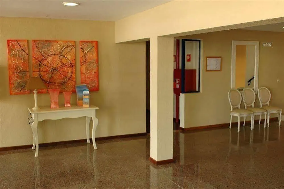 Apartamentos Turisticos Rio Vilamoura Portugal