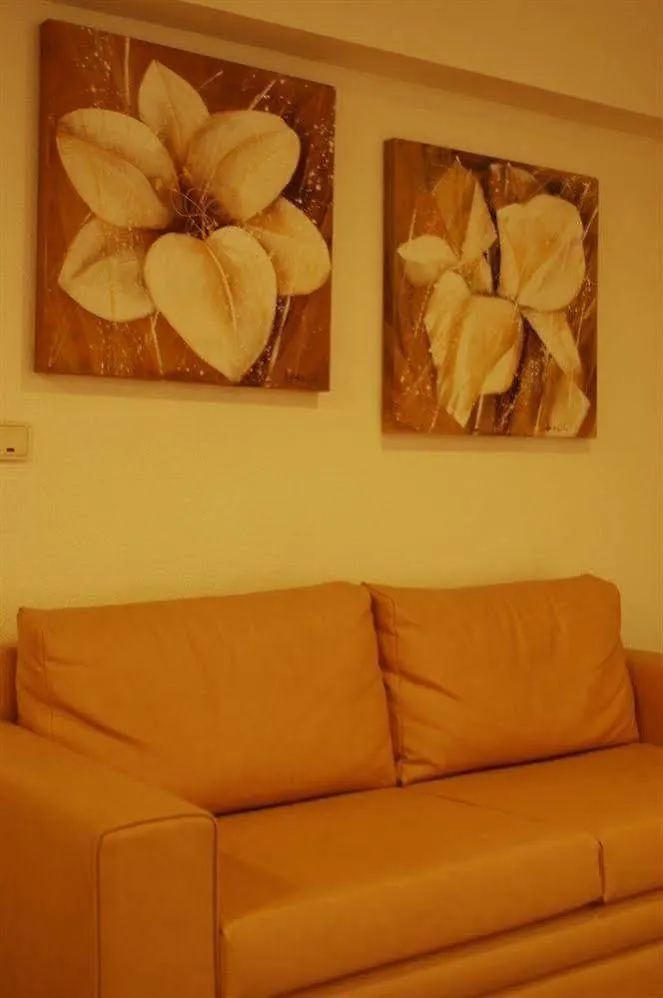 Apartamentos Turisticos Rio Vilamoura
