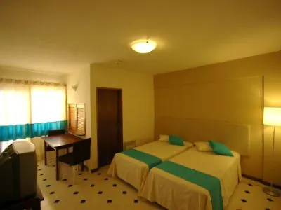 Apartamentos Turisticos Rio Vilamoura Apart-hotel