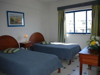 *** Apart-hotel Apartamentos Turisticos Rio Vilamoura Portugal