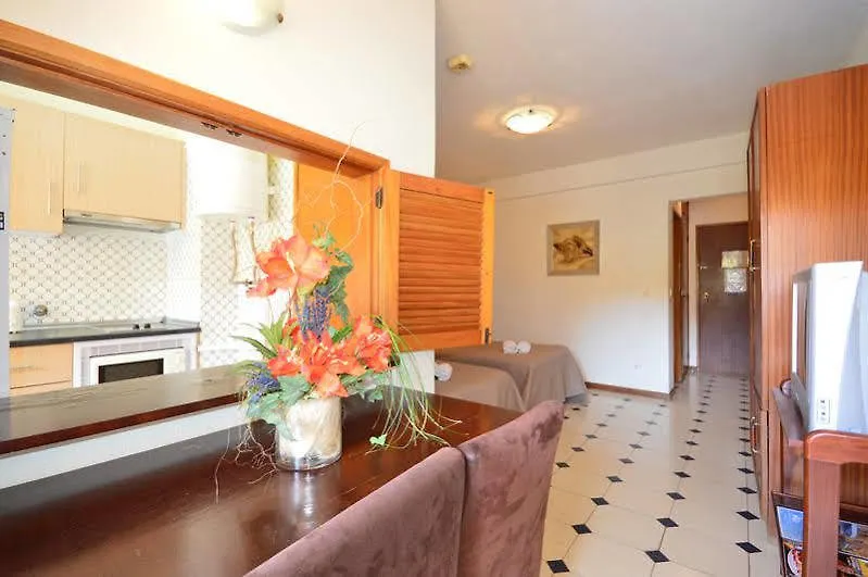 Aparthotel Apartamentos Turisticos Rio Vilamoura