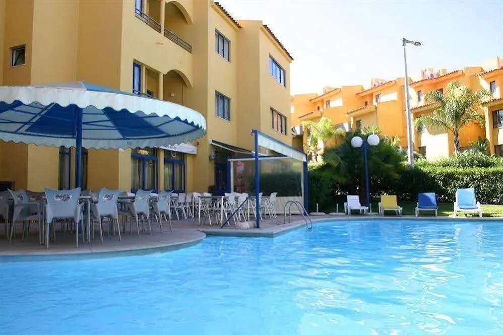 Apartamentos Turisticos Rio Vilamoura
